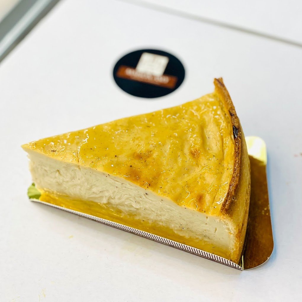 Maison Asly Tanger - pâtisserie française, cheesecake